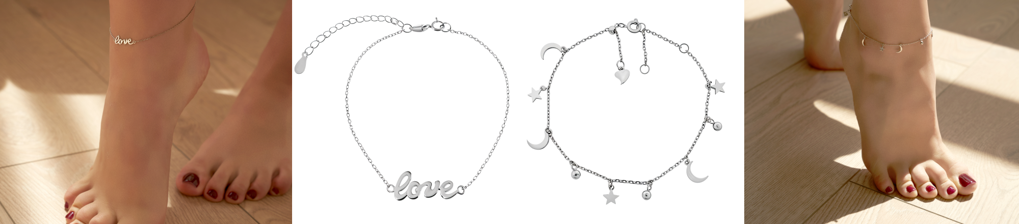 какие украшения в моде