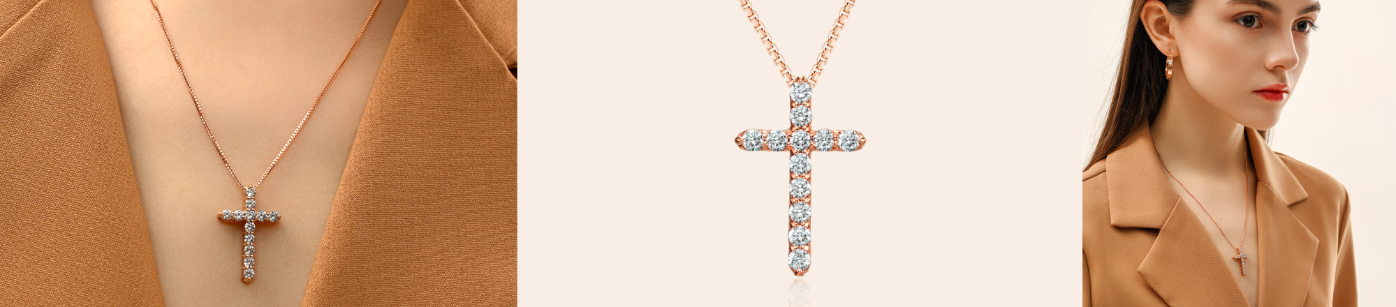 який хрестик потрібно носити