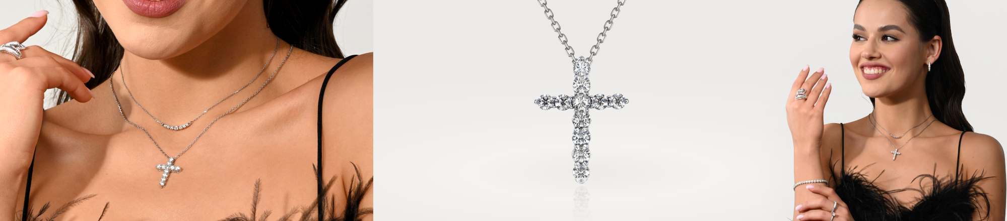 як освятити хрестик