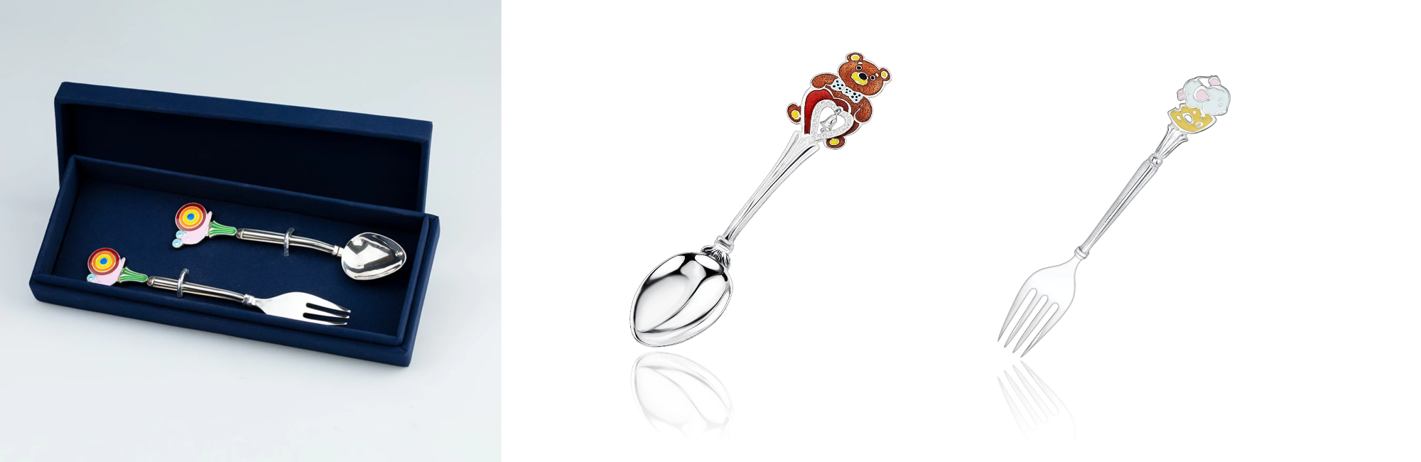 подарок детям