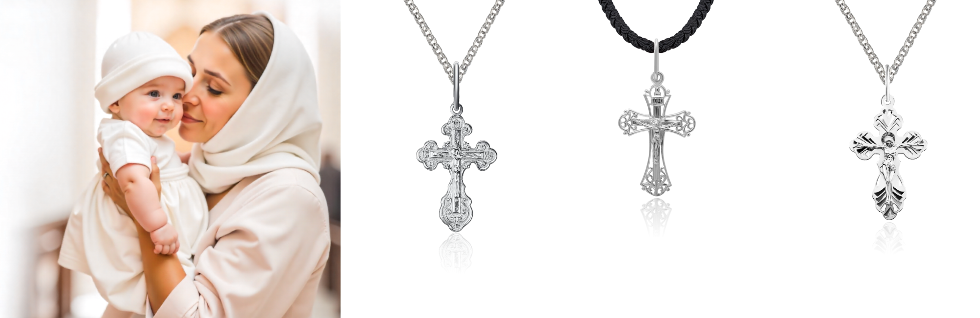 звичаї на хрестини