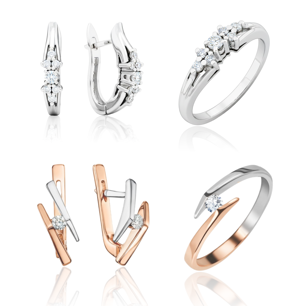 Камені та мінерали