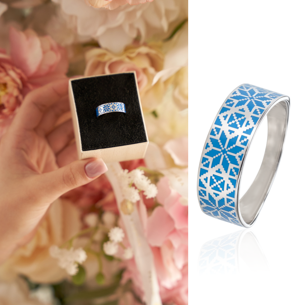 українські прикраси