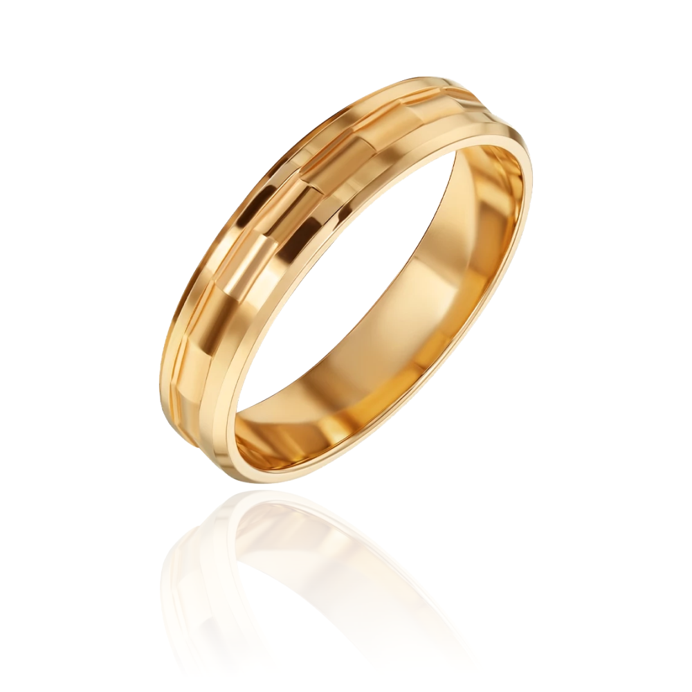 Когда можно менять обручальные кольца