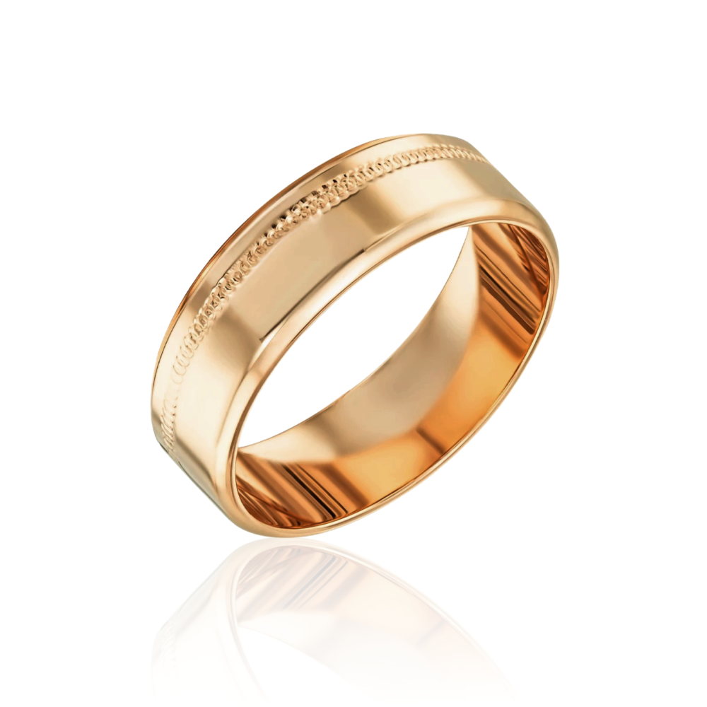 Можно ли уменьшать обручальное кольцо