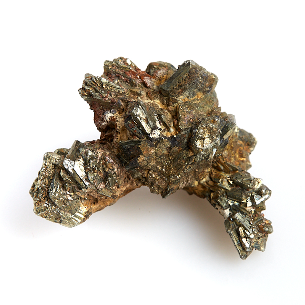 що таке пірит