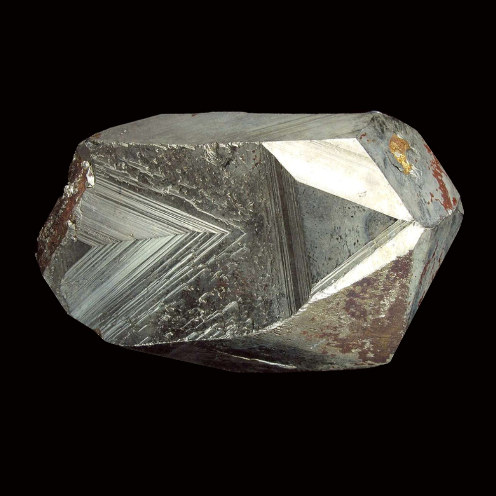 пірит колір