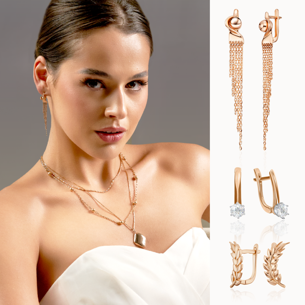 пирсинг носа виды