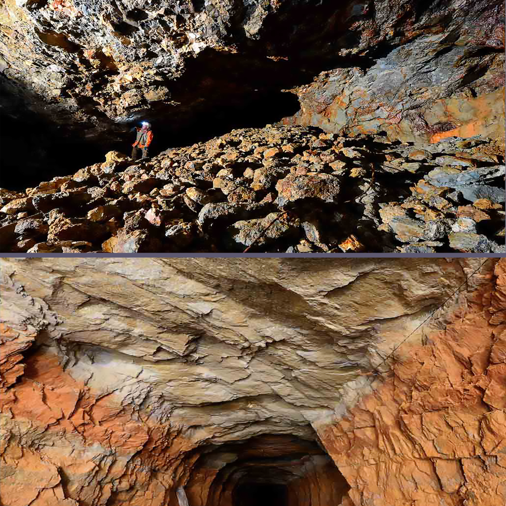 Де добувають раухтопаз