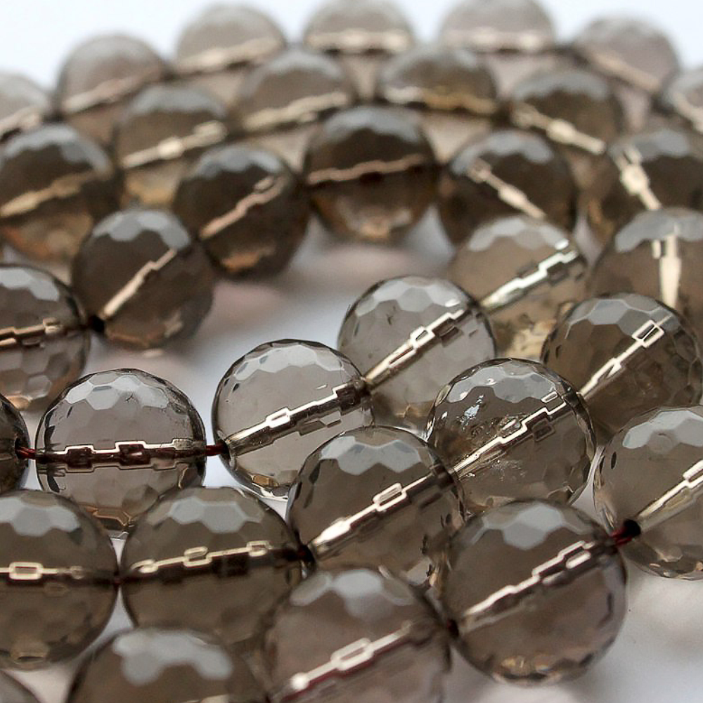 кристали раухтопаз