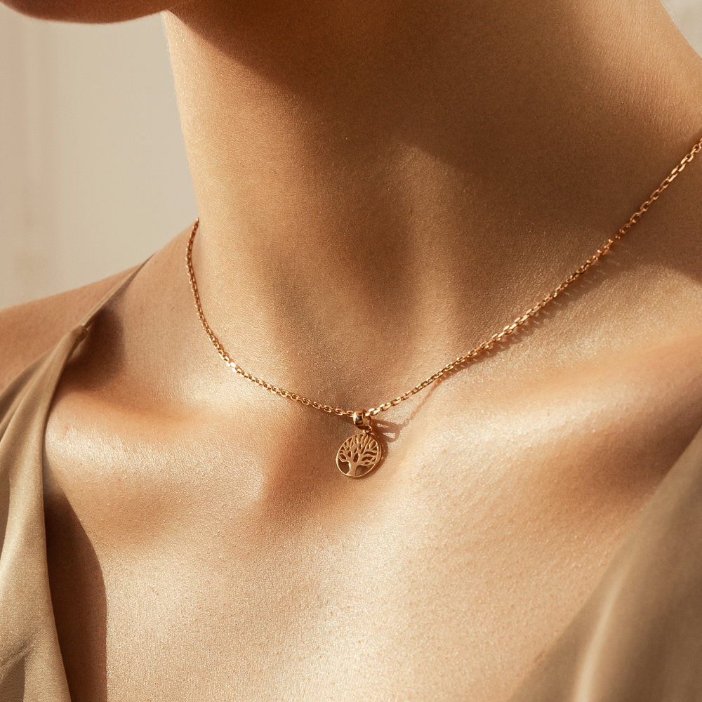 кулон Дерево Жизни