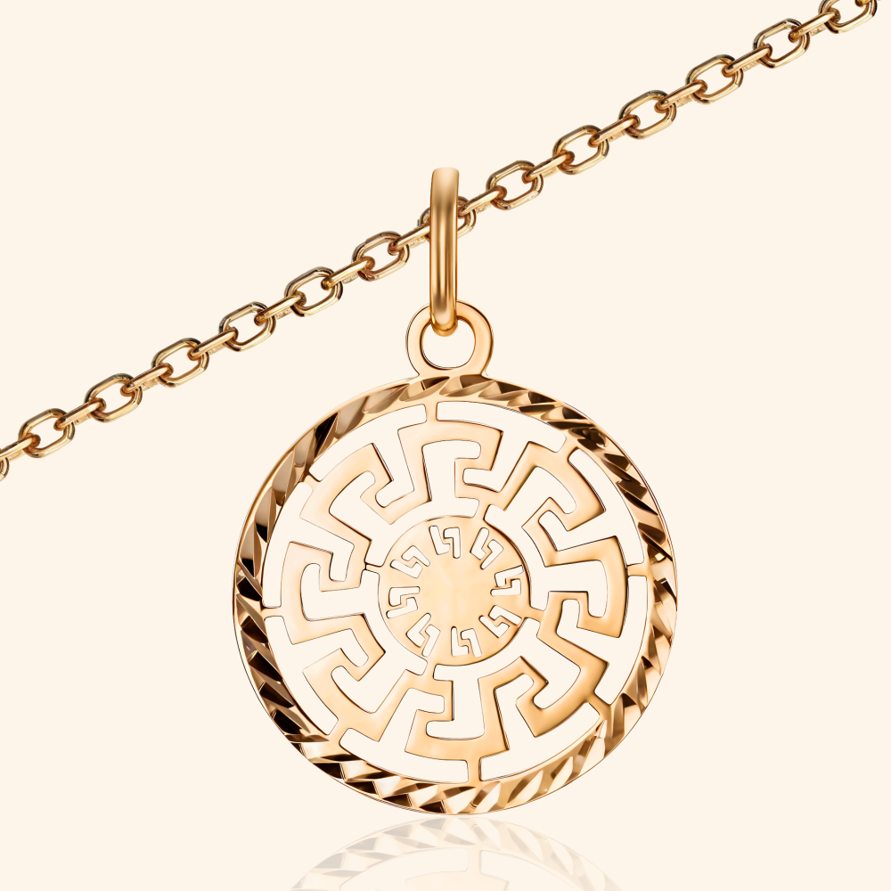 Слов'янський символ