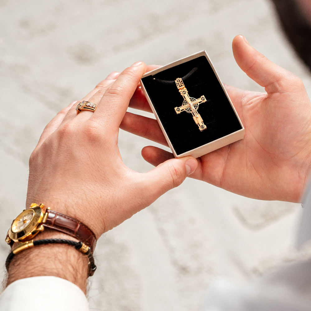 хрестик символ