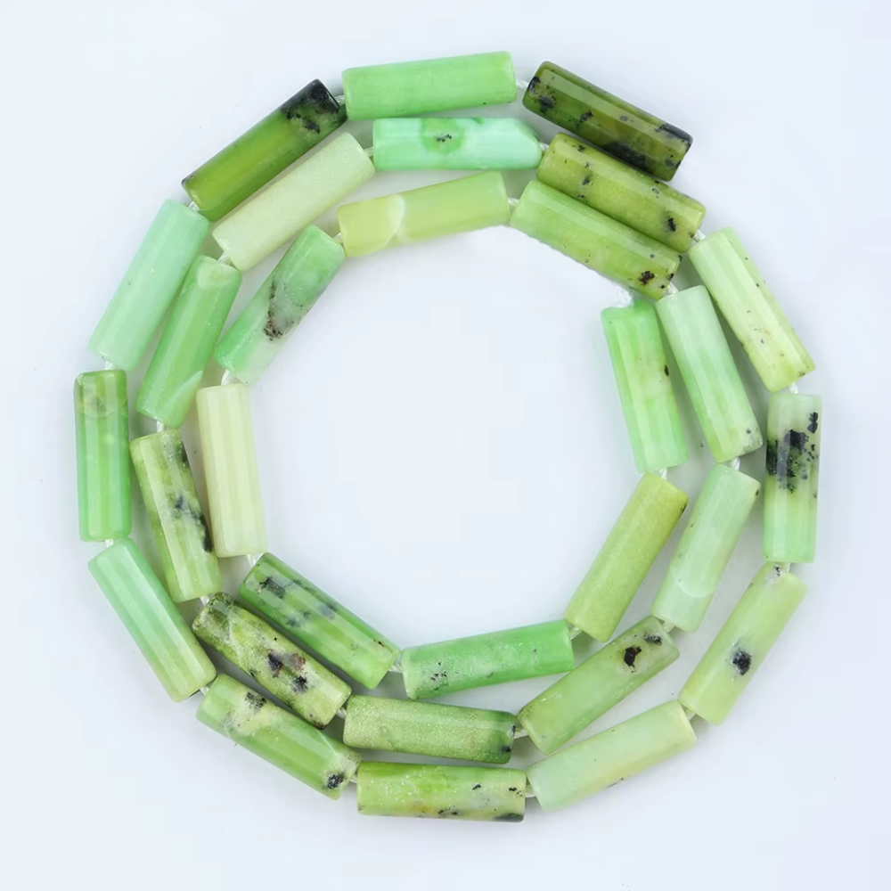 хризопраз камінь кому підходить