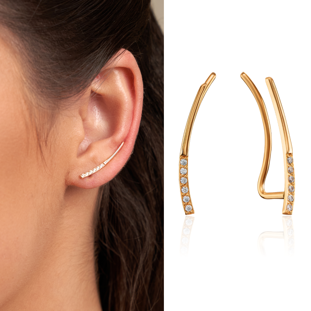 как носить каффы