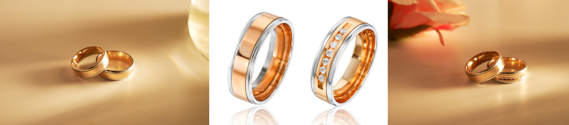 весільна каблучка