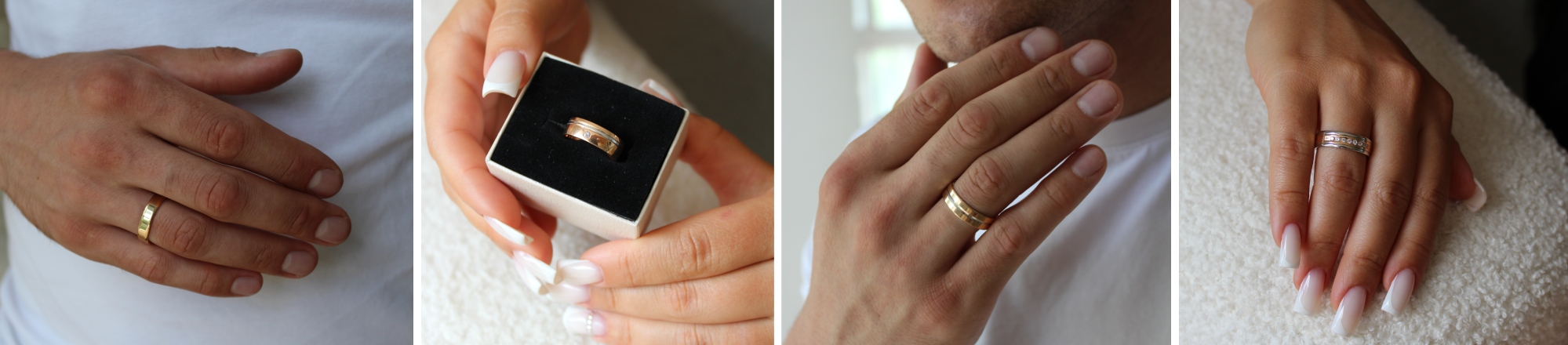 порцелянове весілля