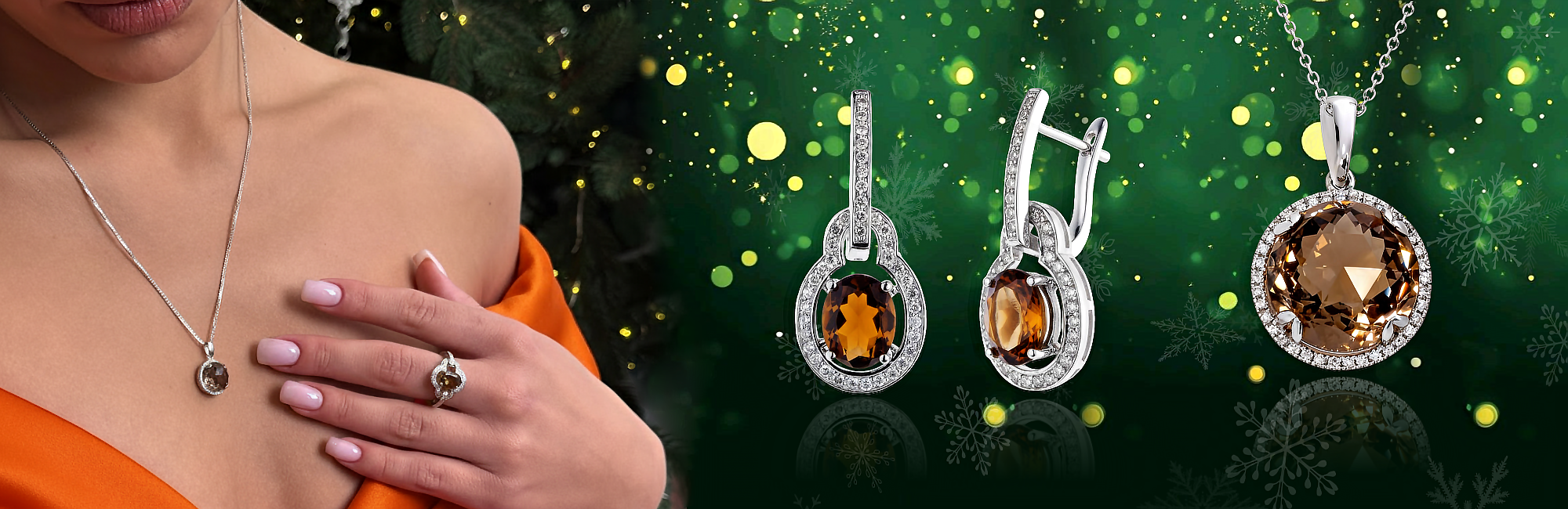 золотые сережки кольца