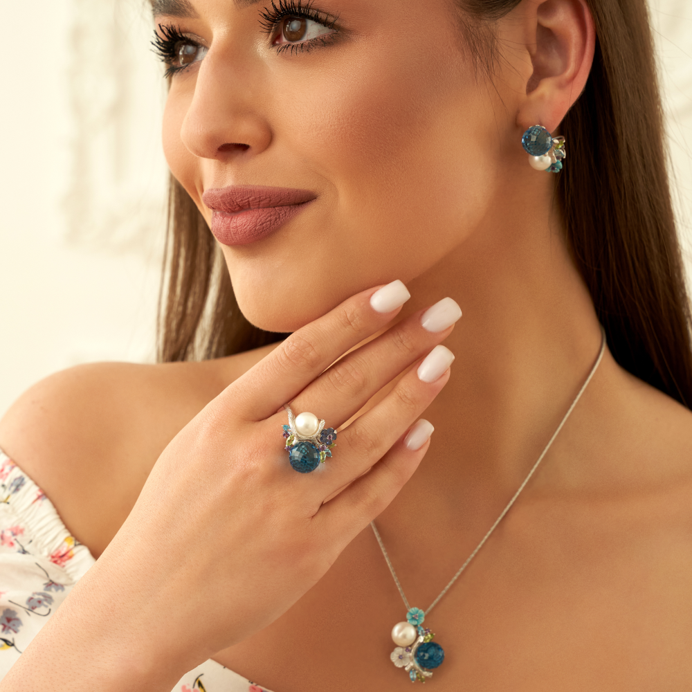 камни для близнецов