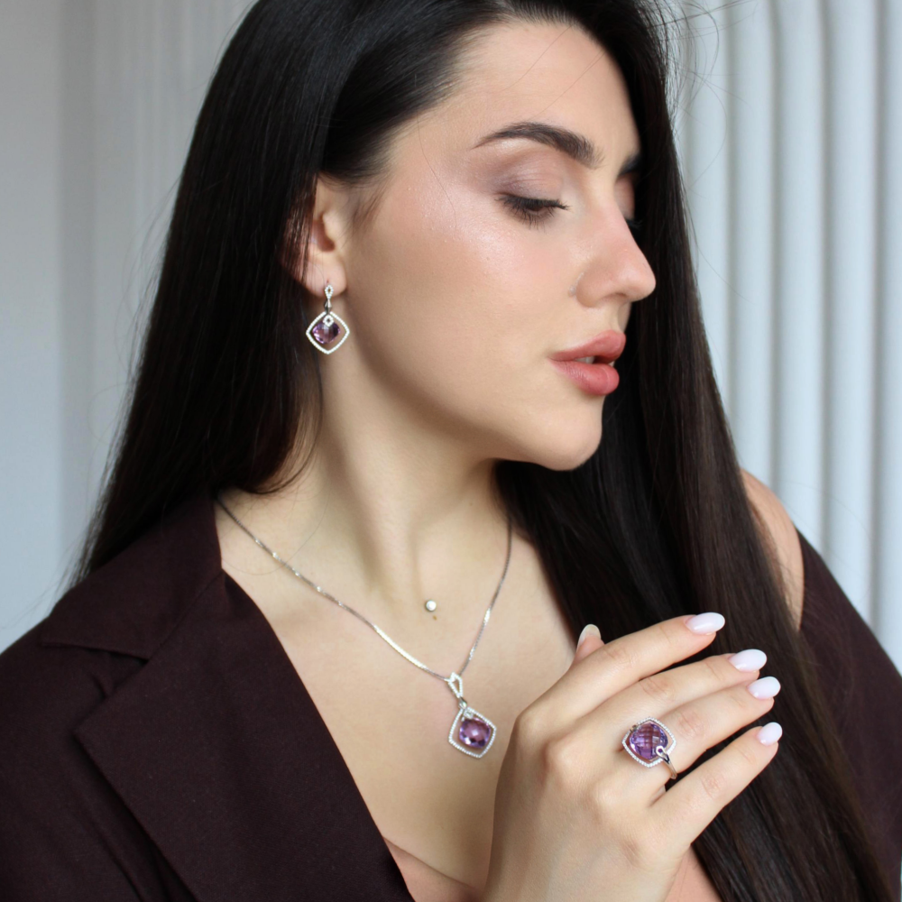 близнецы камень оберег