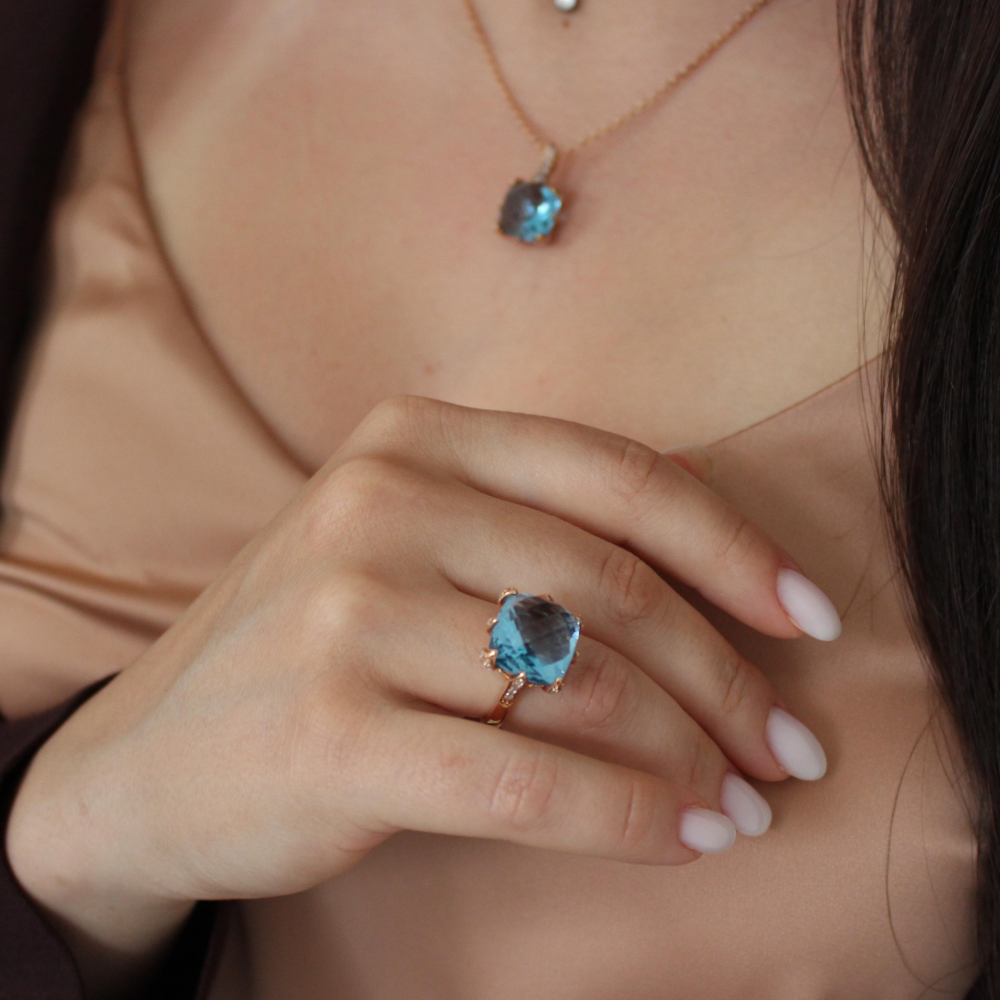 талисман близнецов