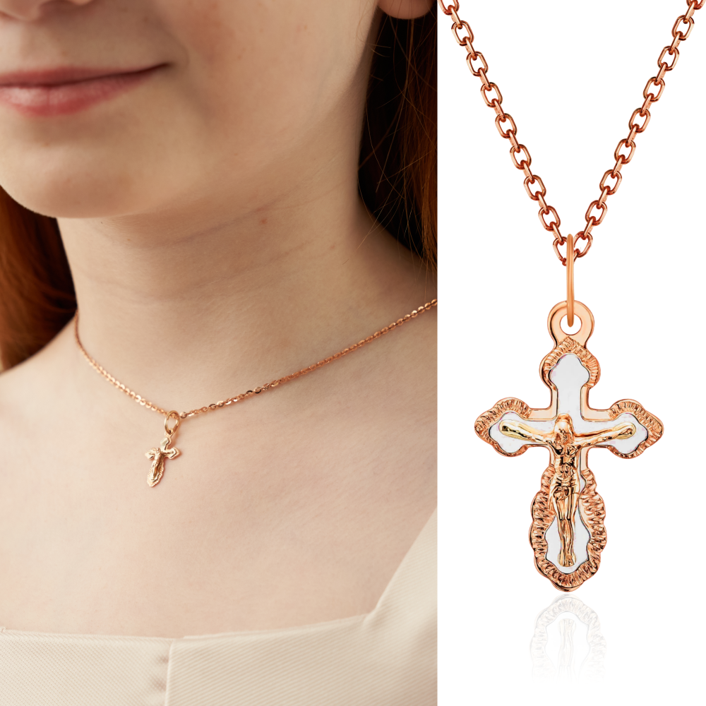 детские украшения