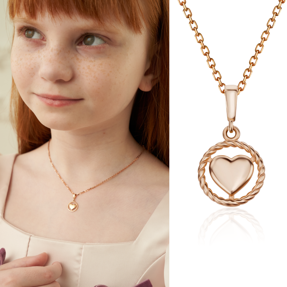 золото для детей