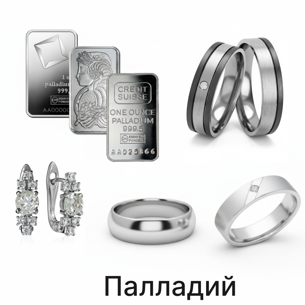 самый крепкий металл