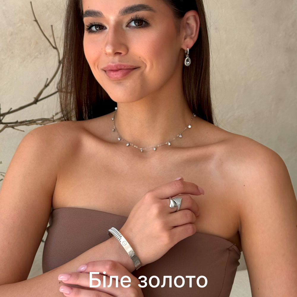 чи можна носити срібло з золотом