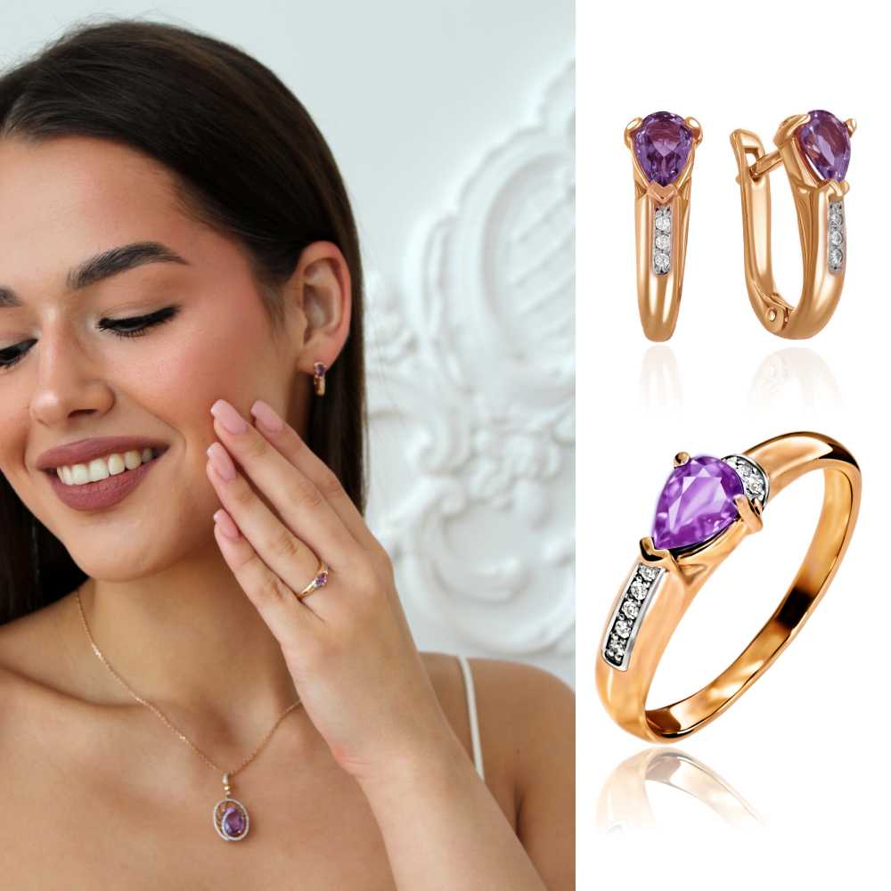 який камінь підходить ракам