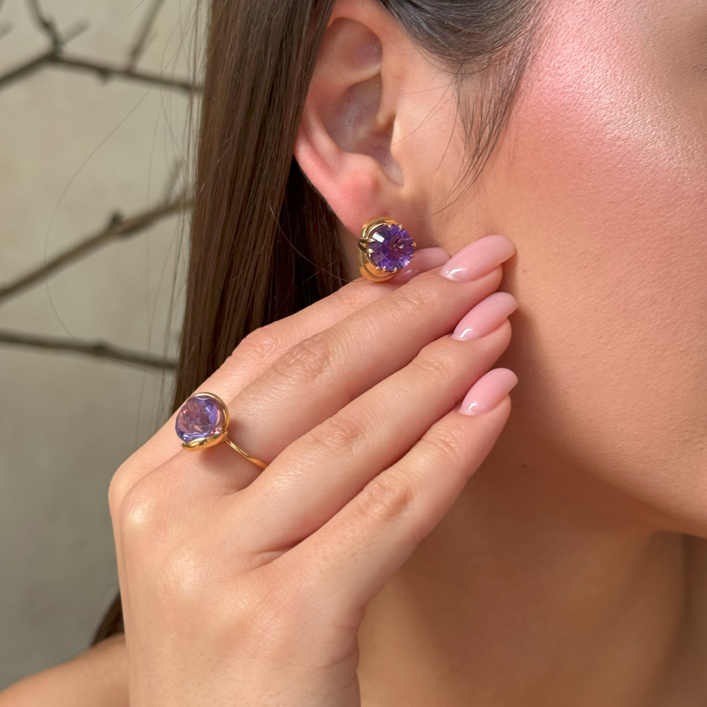 счастливые камни рака