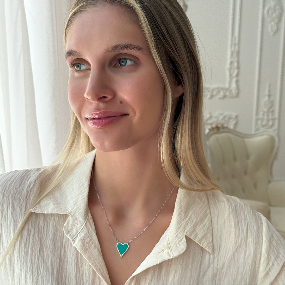 терези камінь талісман