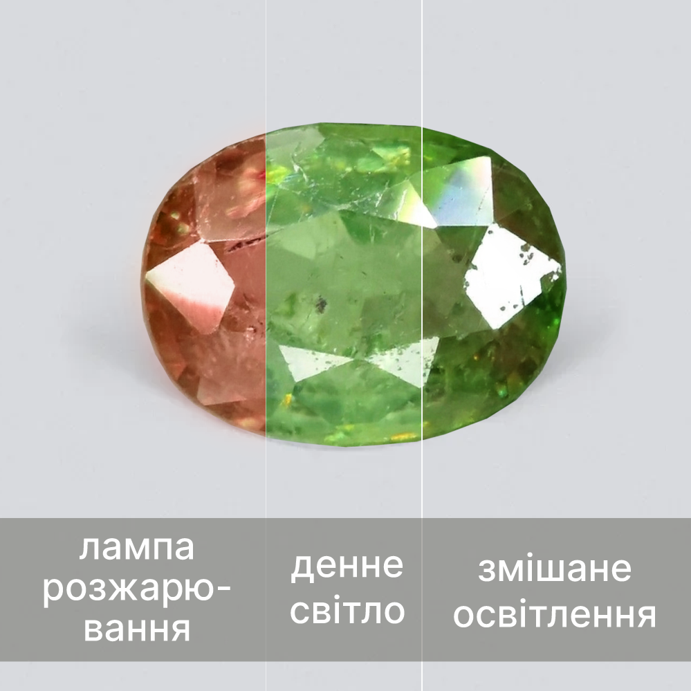 оранжевий камінь