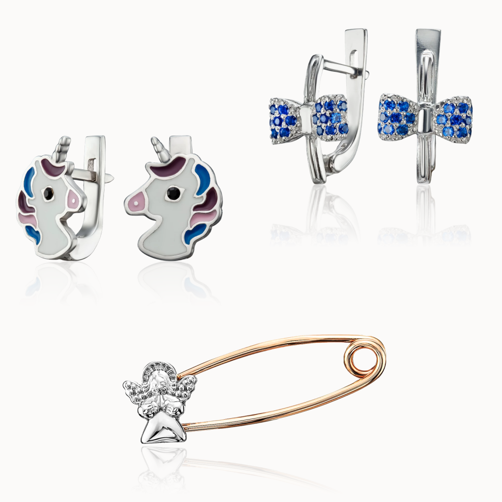 Подарок девочке